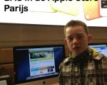 Deel je foto met BAS